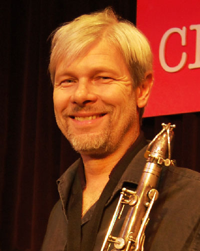 Pavla Schönová Classic goes jazz